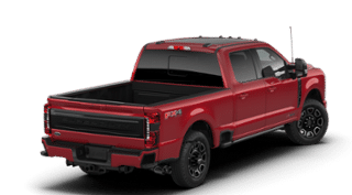 2026 Ford Super Duty® External Image 4